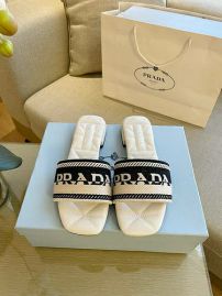 Picture of Prada Shoes Women _SKUfw111285612fw